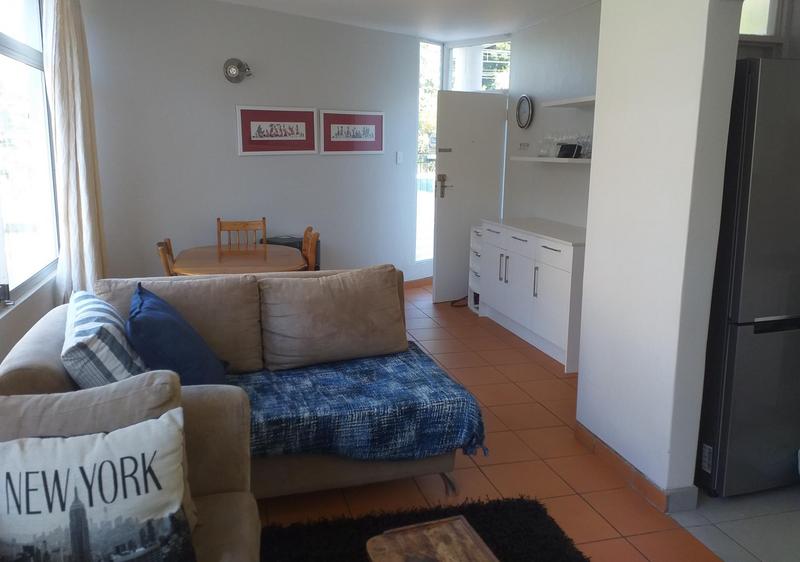 1 Bedroom Property for Sale in Newlands Western Cape